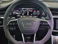 Audi RS6 PERFOMANCE PANO+HUD+B&O+MATRIX+22"+ACC+360° Gris - thumbnail 19