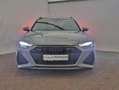 Audi RS6 PERFOMANCE PANO+HUD+B&O+MATRIX+22"+ACC+360° Gris - thumbnail 6