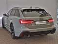 Audi RS6 PERFOMANCE PANO+HUD+B&O+MATRIX+22"+ACC+360° Gris - thumbnail 9