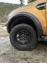 Ford Ranger Ranger Doppelkabine Wildtrak 4x4 2,0 EcoBlue Aut. Orange - thumbnail 4