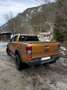 Ford Ranger Ranger Doppelkabine Wildtrak 4x4 2,0 EcoBlue Aut. Orange - thumbnail 8