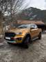 Ford Ranger Ranger Doppelkabine Wildtrak 4x4 2,0 EcoBlue Aut. Orange - thumbnail 3