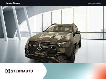 GLE 450 d 4M AMG Premium StHz Airmatic AMG Line