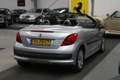 Peugeot 207 CC 1.6 VTi NAP, Airco, Isofix, Stuurbekrachtiging Grijs - thumbnail 4