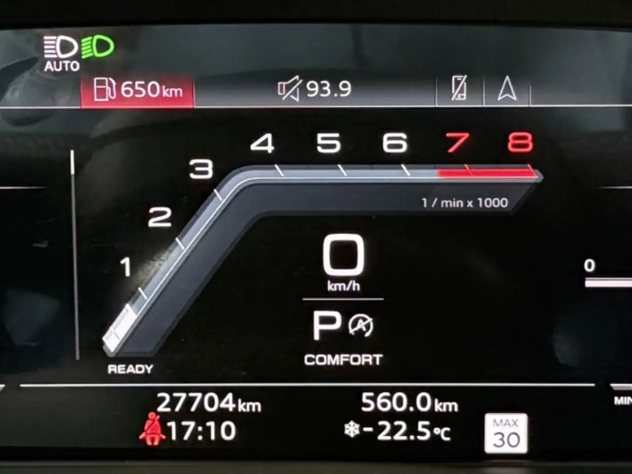 Audi S4 снимка Audi S4