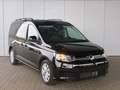 Volkswagen Caddy Maxi eHybrid 150 PS Plug-in-Hybrid Life 1.5 PHE... Schwarz - thumbnail 4