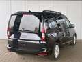 Volkswagen Caddy Maxi eHybrid 150 PS Plug-in-Hybrid Life 1.5 PHE... Schwarz - thumbnail 3