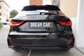 Audi A1 SPB 40 TFSI S-tronic S-line edition BANG&OLUFSEN Schwarz - thumbnail 4