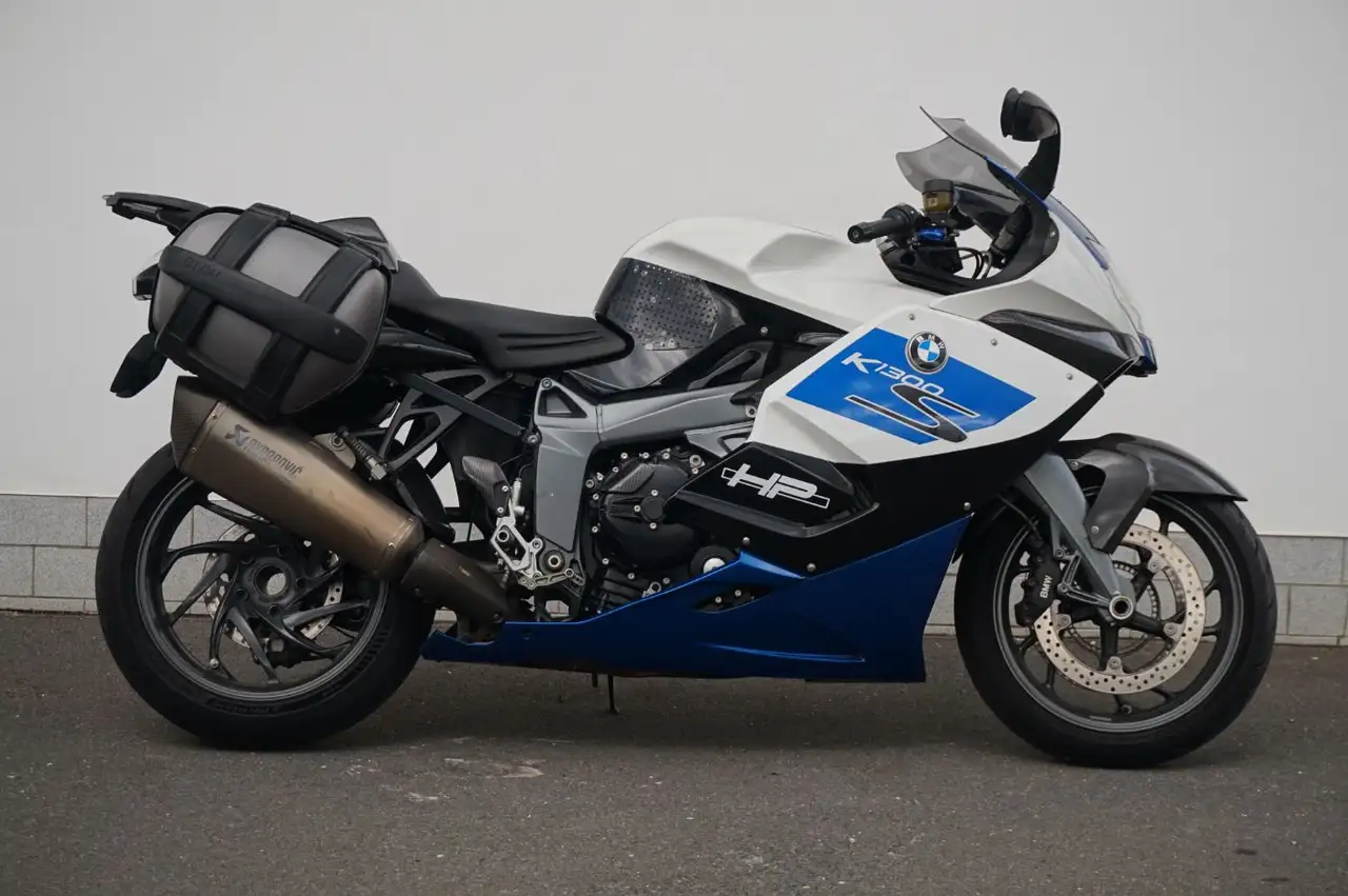 BMW K 1300 S