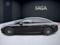 Mercedes-Benz EQS 350 AMG Line Schwarz - thumbnail 3