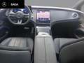 Mercedes-Benz EQS 350 AMG Line Schwarz - thumbnail 11