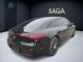 Mercedes-Benz EQS 350 AMG Line Schwarz - thumbnail 2
