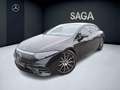 Mercedes-Benz EQS 350 AMG Line Schwarz - thumbnail 1
