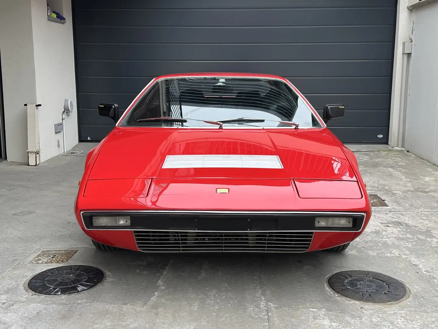 Ferrari Dino GT4 208 GT/4 2.0 - 2