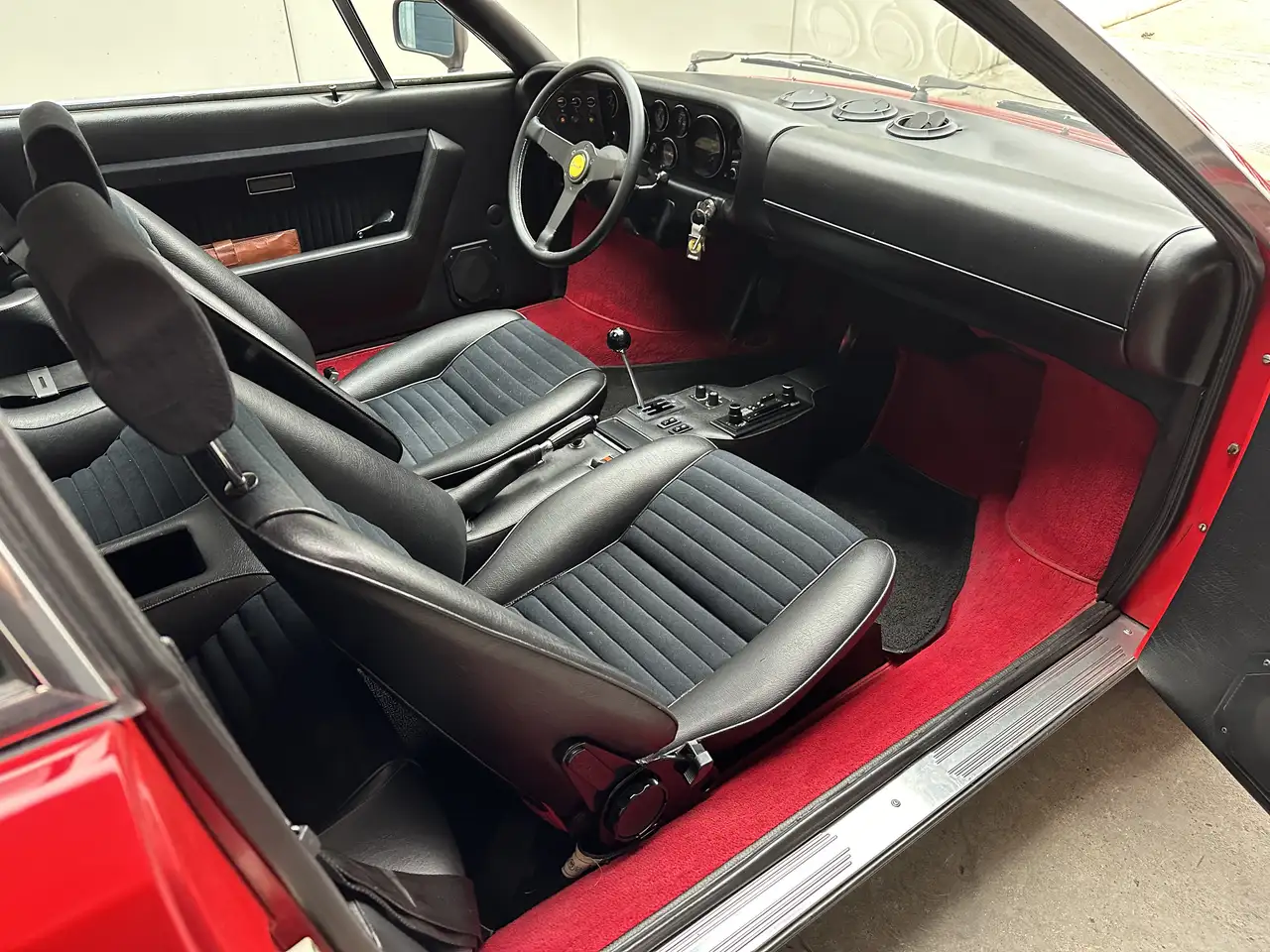 Ferrari Dino GT4 208 GT/4 2.0, foto 10