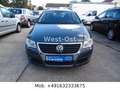 Volkswagen Passat Variant Klima Auto Hold HU/AU neu Grau - thumbnail 2
