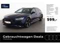 Audi RS6 Avant TFSI quattro Dynamikpaket plus Blau - thumbnail 1