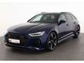 Audi RS6 Avant TFSI quattro Dynamikpaket plus Blau - thumbnail 2