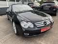 Mercedes-Benz SL 350 V6 Cabrio 7G-Tronic Sport Voll S-Heft Schwarz Top Schwarz - thumbnail 17