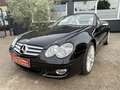 Mercedes-Benz SL 350 V6 Cabrio 7G-Tronic Sport Voll S-Heft Schwarz Top Schwarz - thumbnail 6