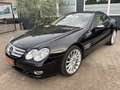 Mercedes-Benz SL 350 V6 Cabrio 7G-Tronic Sport Voll S-Heft Schwarz Top Schwarz - thumbnail 13