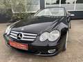 Mercedes-Benz SL 350 V6 Cabrio 7G-Tronic Sport Voll S-Heft Schwarz Top Schwarz - thumbnail 4
