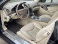 Mercedes-Benz SL 350 V6 Cabrio 7G-Tronic Sport Voll S-Heft Schwarz Top Schwarz - thumbnail 8