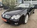 Mercedes-Benz SL 350 V6 Cabrio 7G-Tronic Sport Voll S-Heft Schwarz Top Schwarz - thumbnail 1