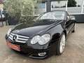 Mercedes-Benz SL 350 V6 Cabrio 7G-Tronic Sport Voll S-Heft Schwarz Top Schwarz - thumbnail 12