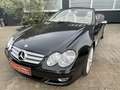 Mercedes-Benz SL 350 V6 Cabrio 7G-Tronic Sport Voll S-Heft Schwarz Top Schwarz - thumbnail 7