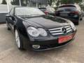 Mercedes-Benz SL 350 V6 Cabrio 7G-Tronic Sport Voll S-Heft Schwarz Top Schwarz - thumbnail 14