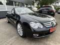 Mercedes-Benz SL 350 V6 Cabrio 7G-Tronic Sport Voll S-Heft Schwarz Top Schwarz - thumbnail 10
