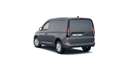 Volkswagen Caddy Cargo 2.0 TDI Comfort Grijs - thumbnail 3