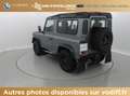 Land Rover Defender 2.2 TDCI 4WD Szürke - thumbnail 2