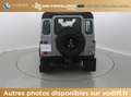 Land Rover Defender 2.2 TDCI 4WD Grey - thumbnail 8