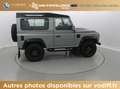 Land Rover Defender 2.2 TDCI 4WD Grijs - thumbnail 24