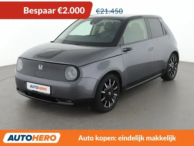 Honda e electric drive 113 kW Advance