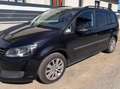 Volkswagen Touran Touran Trendline 1,2 TSI Trendline Schwarz - thumbnail 1