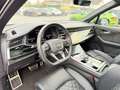 Audi SQ7 *4.0TDI*QUATTRO*ABT-PAKET*360°ACC*BUD*LASER* Schwarz - thumbnail 6