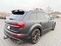 Audi SQ7 *4.0TDI*QUATTRO*ABT-PAKET*360°ACC*BUD*LASER* Noir - thumbnail 4