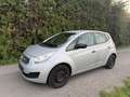 Kia Venga Venga 1,4 CVVT TDH Edition Haute Voiture ISG Edition Haute Voiture Silber - thumbnail 1