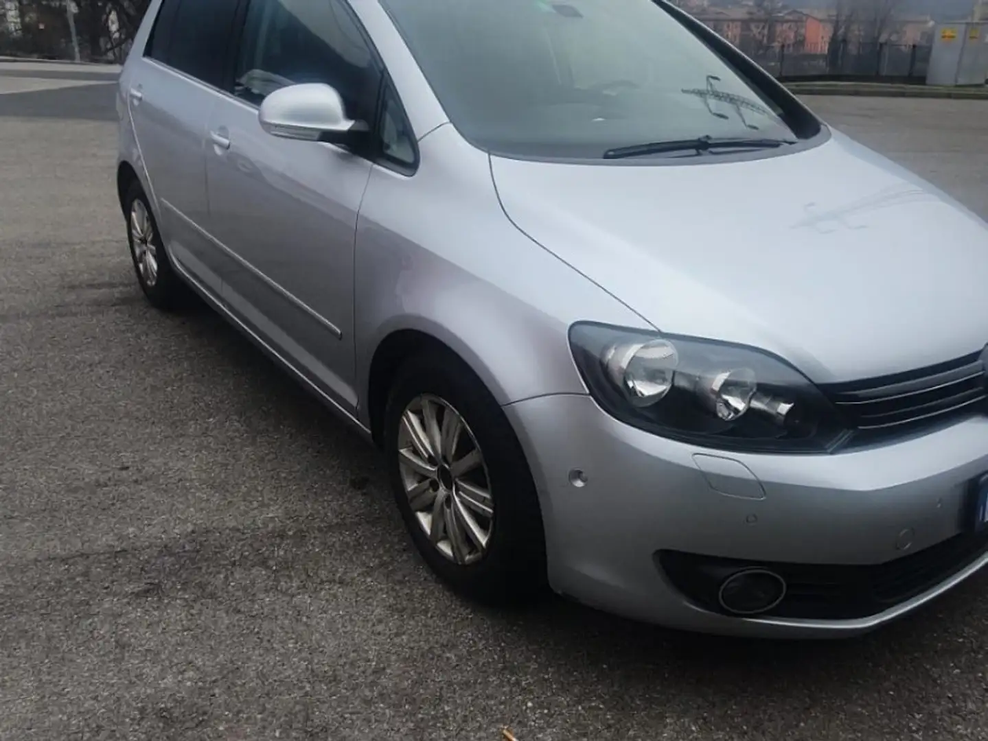 Volkswagen Golf Plus 1.6 tdi Highline - 1