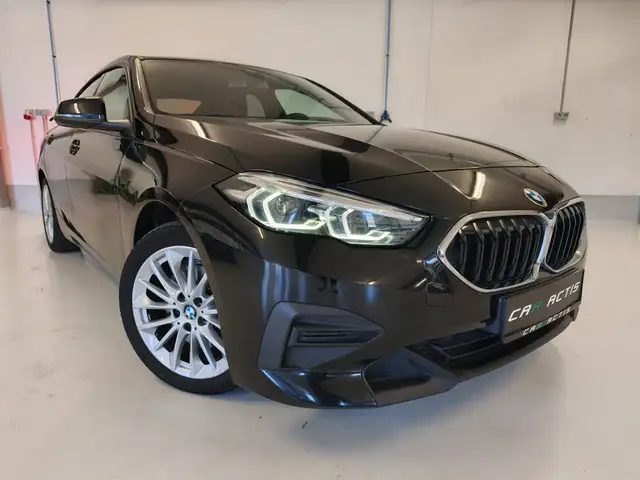BMW 2 Series main image