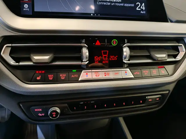 BMW 2 Series view 19