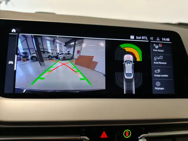 BMW 2 Series view 17