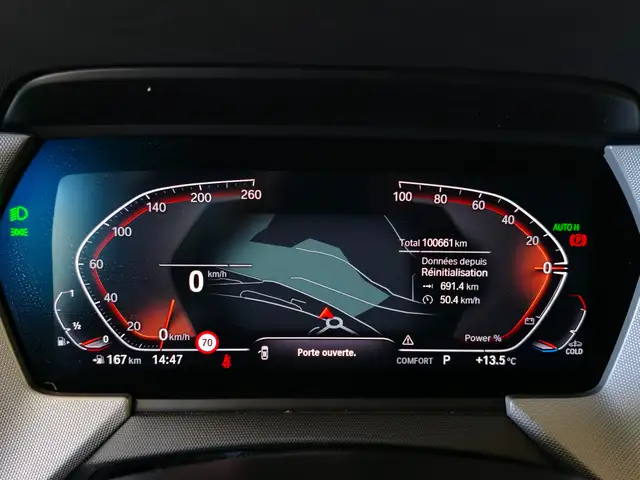 BMW 2 Series view 14