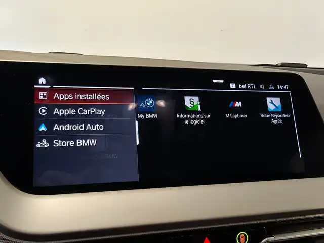 BMW 2 Series view 16