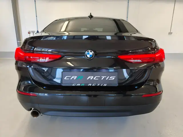 BMW 2 Series view 5