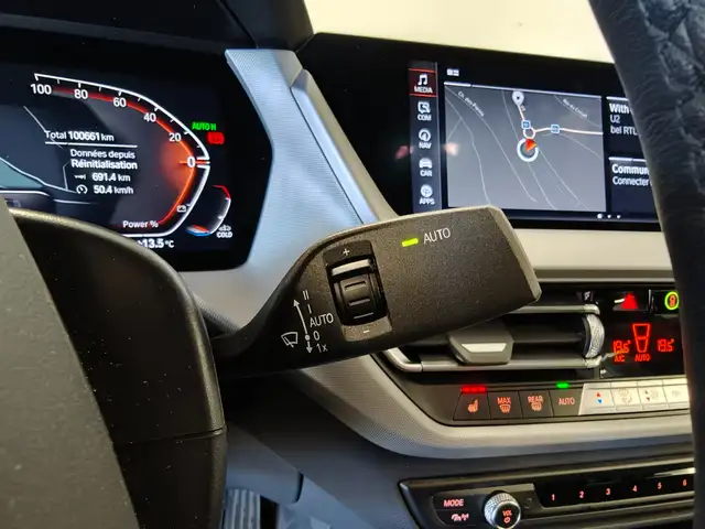BMW 2 Series view 13