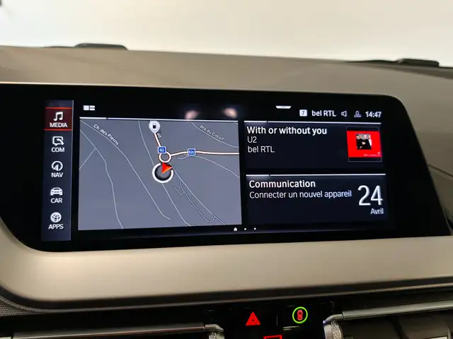 BMW 2 Series view 15